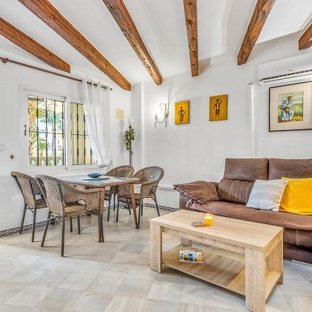 Ferienwohnung Casa Jina Torrevieja Exterior foto
