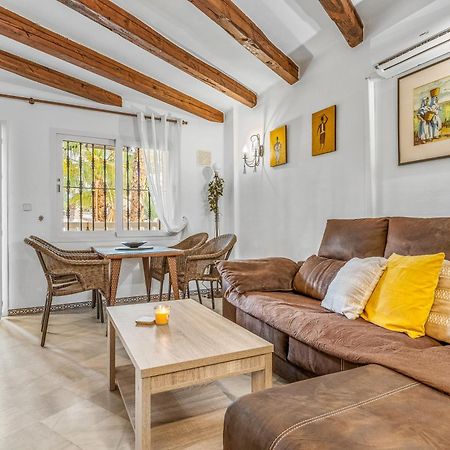 Ferienwohnung Casa Jina Torrevieja Exterior foto