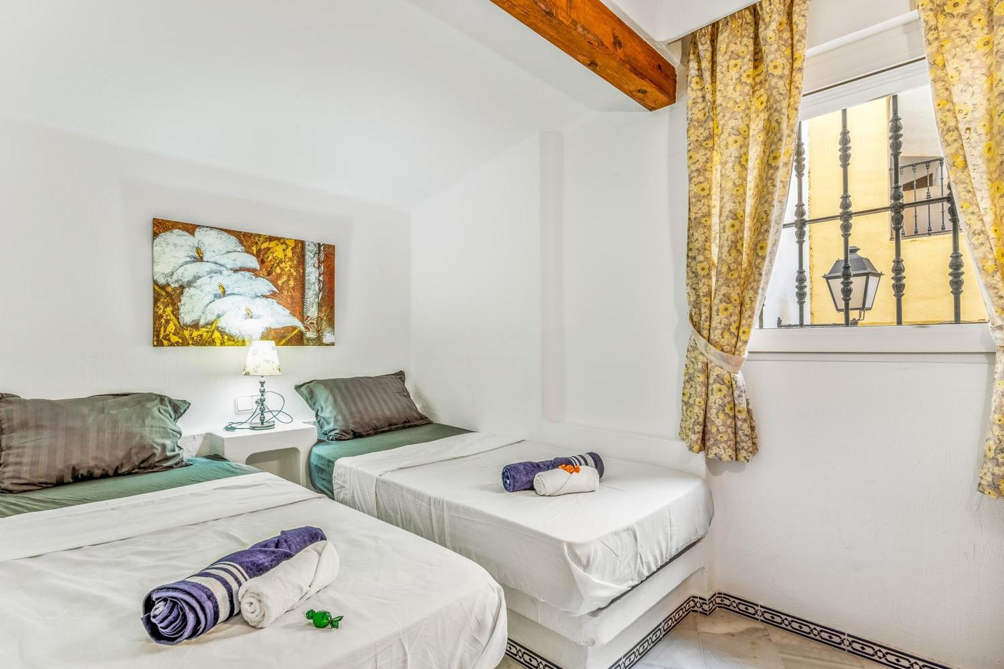 Ferienwohnung Casa Jina Torrevieja Exterior foto