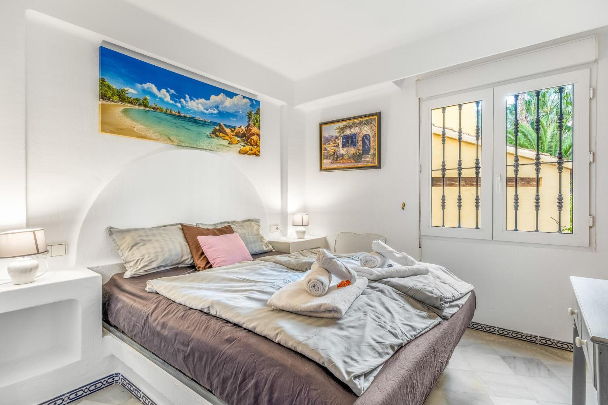 Ferienwohnung Casa Jina Torrevieja Exterior foto